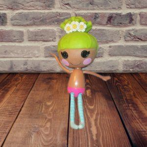 La La Loopsy 13" Pix E. Flutters Garden Doll